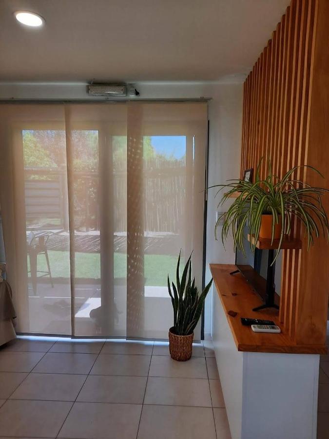 Loft Los Cerezos En Vistalba, Zona De Vinedos Y Bodegas Lujan de Cuyo Esterno foto