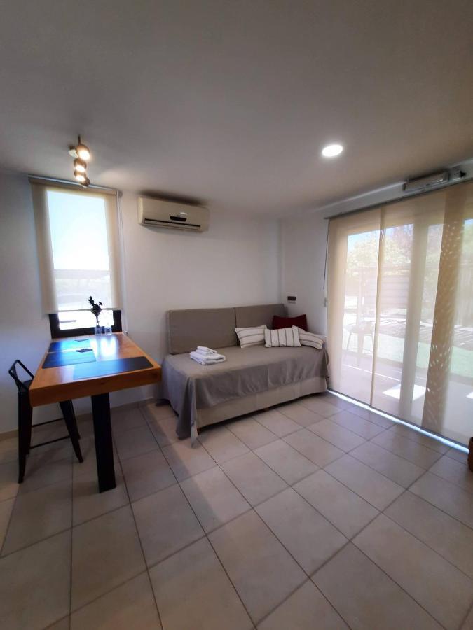 Loft Los Cerezos En Vistalba, Zona De Vinedos Y Bodegas Lujan de Cuyo Esterno foto