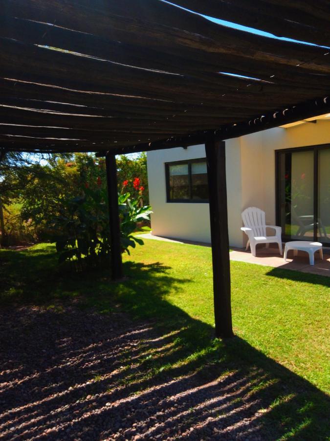 Loft Los Cerezos En Vistalba, Zona De Vinedos Y Bodegas Lujan de Cuyo Esterno foto
