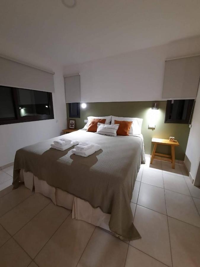 Loft Los Cerezos En Vistalba, Zona De Vinedos Y Bodegas Lujan de Cuyo Esterno foto