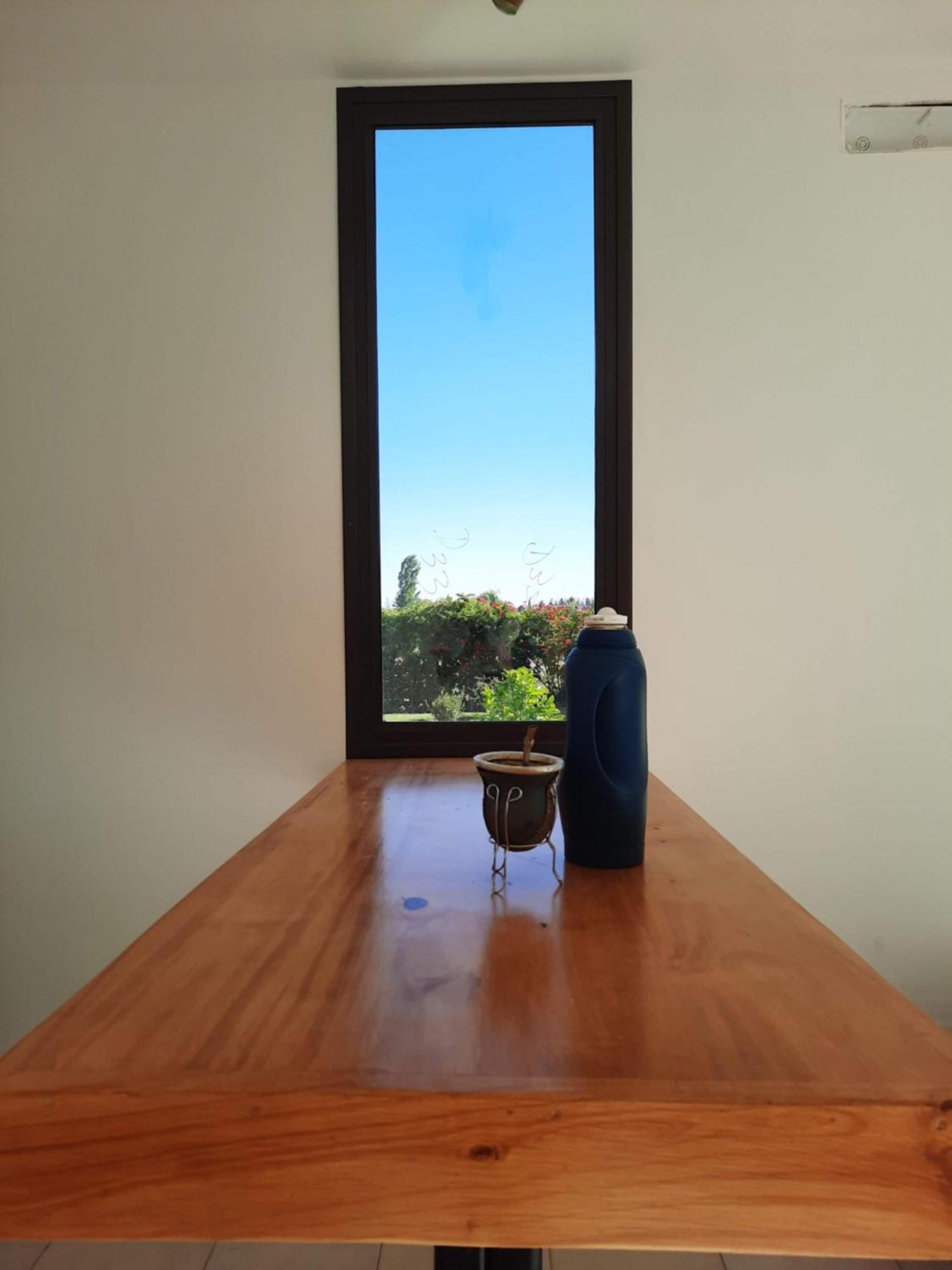 Loft Los Cerezos En Vistalba, Zona De Vinedos Y Bodegas Lujan de Cuyo Esterno foto